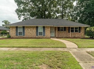 16536 Ellis Ave, Baton Rouge, LA 70816