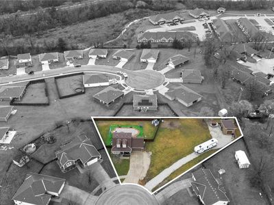 713 Hidden Meadows Ct, Paola, KS, 66071