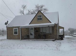 816 Indiana Ave, Farrell, PA 16121