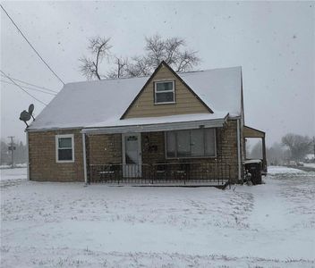 816 Indiana Ave, Farrell, PA, 16121