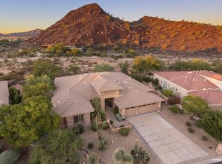 13296 E Appaloosa Pl, Scottsdale, AZ 85259