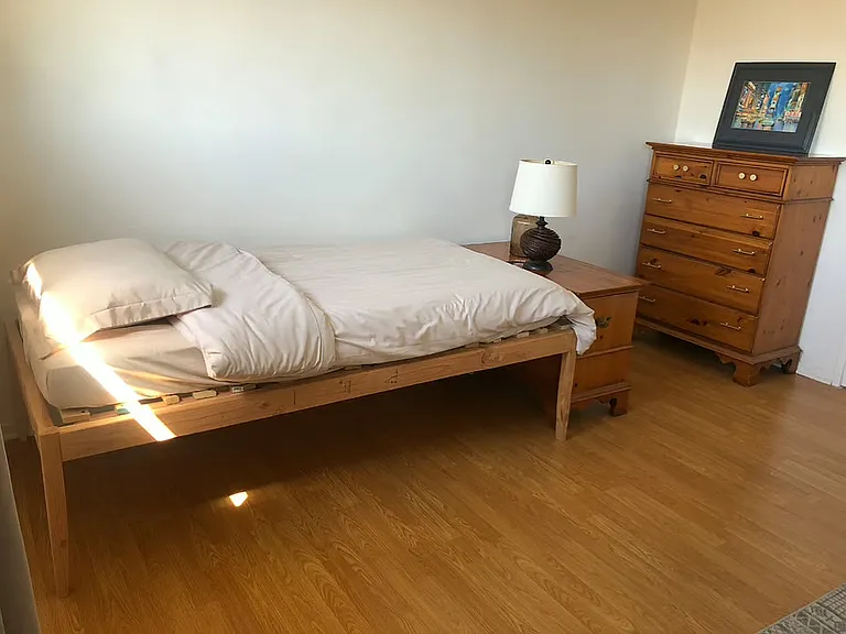 Office / bedroom #3