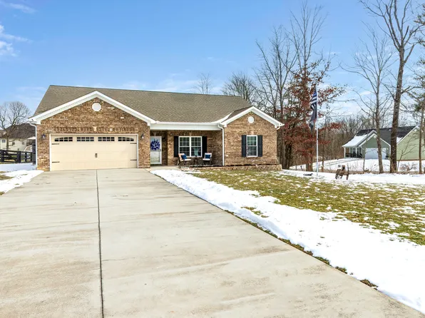 1002 Augusta Dr, Lawrenceburg, KY 40342