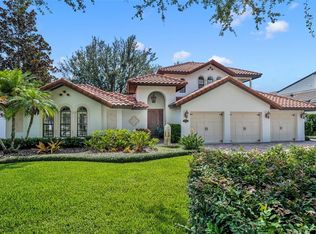 513 Worthington Dr, Winter Park, FL 32789