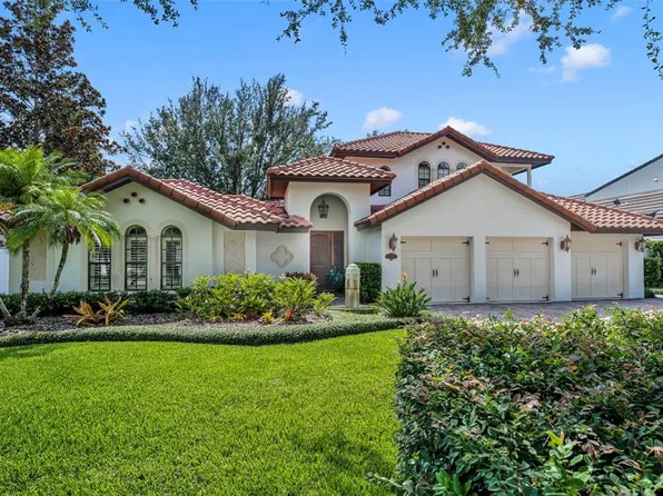 513 Worthington Dr, Winter Park, FL 32789