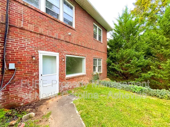 21 Vermont Ave Unit 2, Asheville, NC 28806