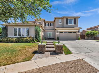 3169 E Eleana Ln, Gilbert, AZ 85298