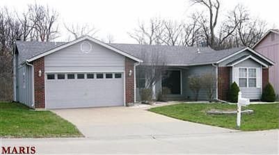 2 Fairfax Drive