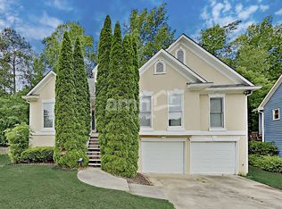 4759 Julian Way, Acworth, GA 30101