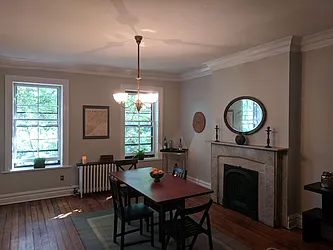 Rented by Nancy McKiernan Realty