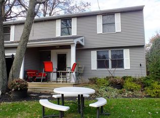 839 McDonell Dr, Columbus, OH