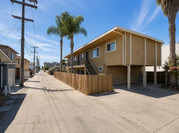 3119, 3119 Howard Ave APT B, San Diego, CA 92104