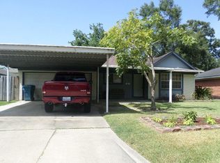 14915 Belvoir St, Channelview, TX 77530
