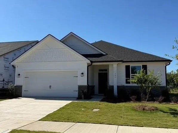 306 Knotty Wood Dr, Monroe, NC 28110