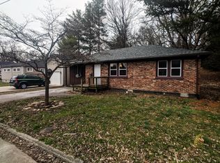 103 Lake St, Berea, KY 40403