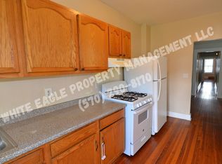 740 Harrison Ave APT 1, Scranton, PA 18510