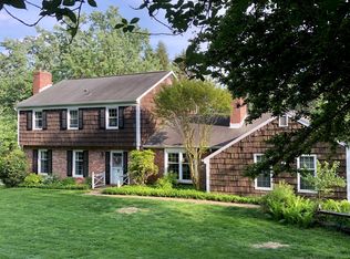 713 W Timonium Rd, Lutherville Timonium, MD 21093