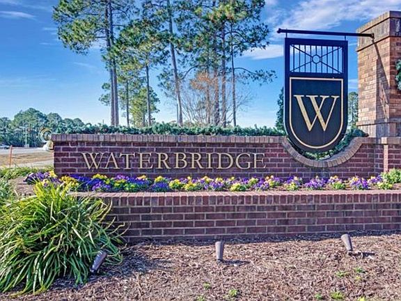 3rd image of 856 Waterbridge Blvd. LOT 195