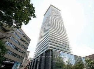 42 Charles St E #4001-C08, Toronto, ON M4Y 0B7