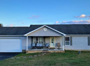 119 Micah Way, Rutledge, TN 37861