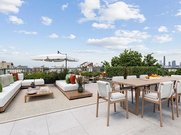 548 6th Ave #PENTHOUSE — Photo 12