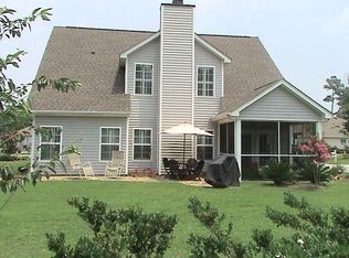 642 Tidal Point Ln, Myrtle Beach, SC 29579