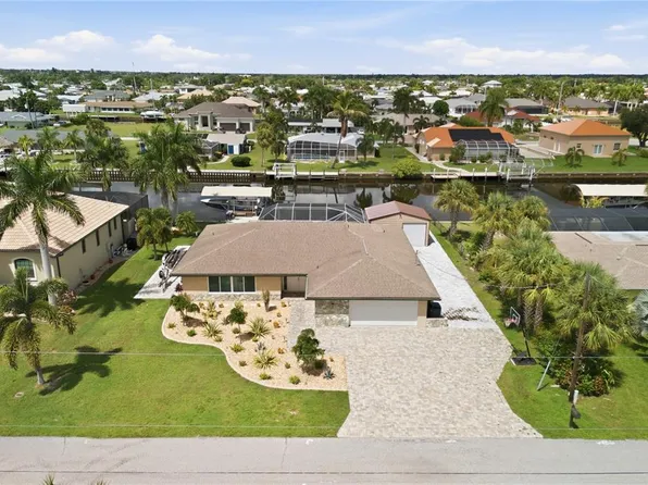 136 SINCLAIR STREET SE, PORT CHARLOTTE, FL 33952