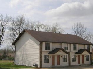 413 S Thompson St APT A, Nixa, MO 65714