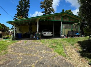 431 Hoopuni St, Hilo, HI 96720