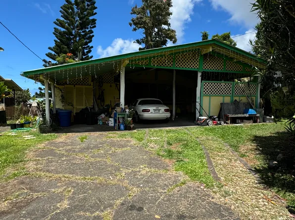 431 Hoopuni St, Hilo, HI 96720