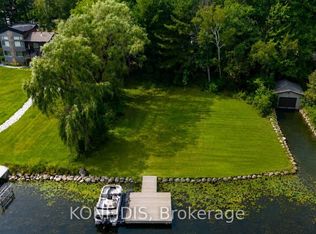 87 Sibbald Cres, Georgina, ON L0E1R0