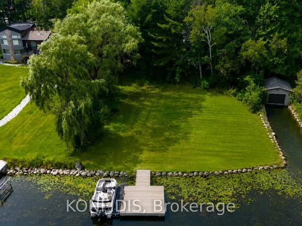 87 Sibbald Cres, Georgina, ON L0E 1R0