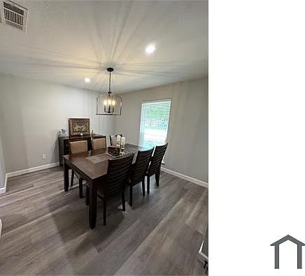 3812 Granby Ln — Photo 9