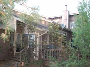 2733 Juniper Cir, Pinetop, AZ 85935