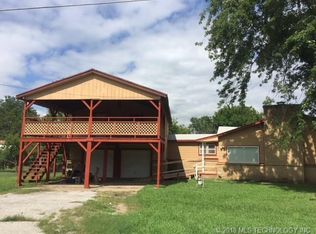 303 W 59th St N, Tulsa, OK 74126