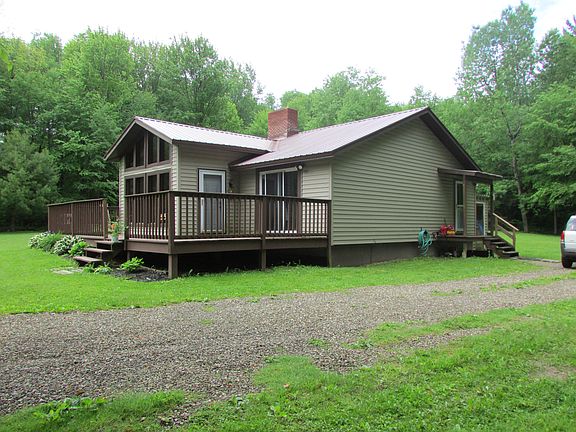 Front Corner #2