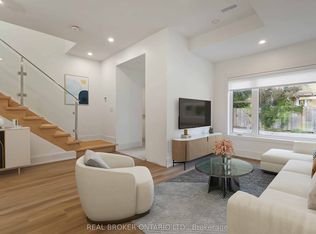 72 Jones Ave UNIT L, Toronto, ON M4M 2Z8