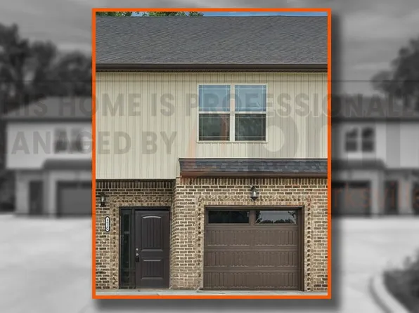 402 Shelby St #C, Clarksville, TN 37042