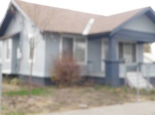 102 NE 7th Ave, Milton Freewater, OR 97862