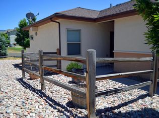 66 Castle Ridge Dr, New Castle, CO 81647