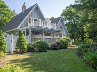 59 Mansfield St, Sharon, MA 02067