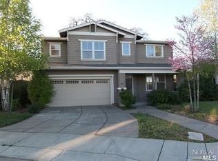 62 Summerbrooke Cir, Napa, CA