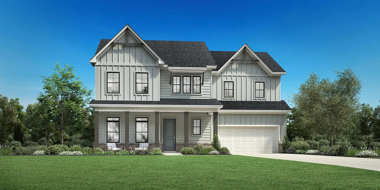 3089 Cedar Grove Trl photo 1