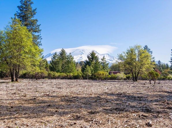S Old Stage Rd, Mount Shasta, CA 96067