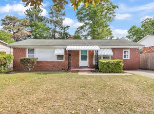 715 Washington Cir, Aiken, SC 29801