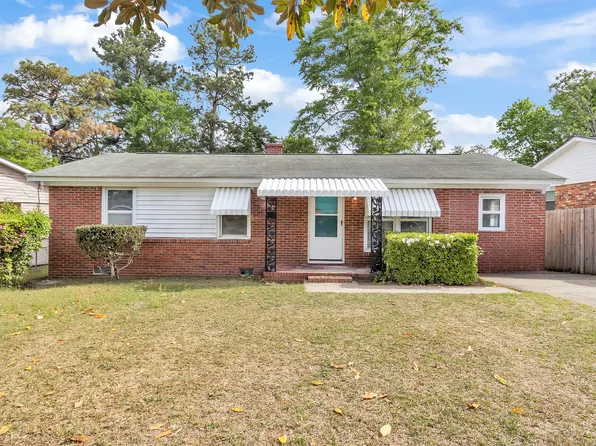 715 Washington Cir, Aiken, SC 29801