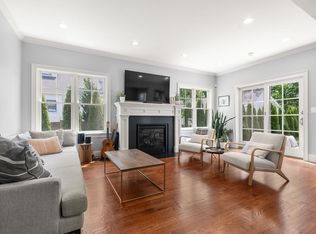 78 Waban Park #78, Newton, MA 02458