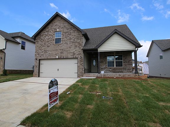 2nd image of 138 Charleston Oaks Reserves Lot 138