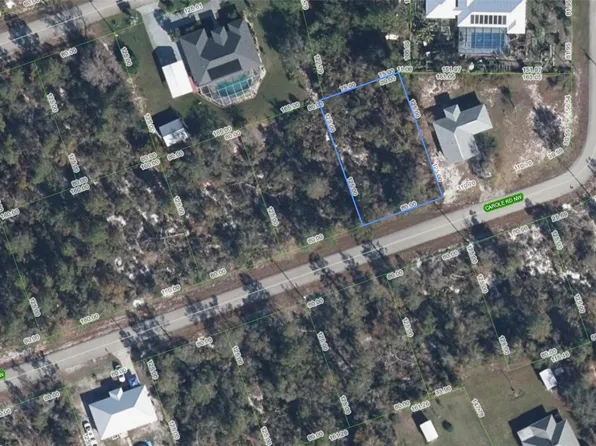 235 Carole Road, Lake Placid, FL 33852