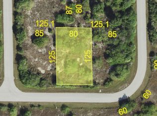 13548 Greencastle Ave, Port Charlotte, FL 33981